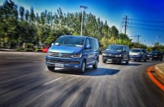 <b>特斯拉Model S 2014款 MODEL S 60</b>